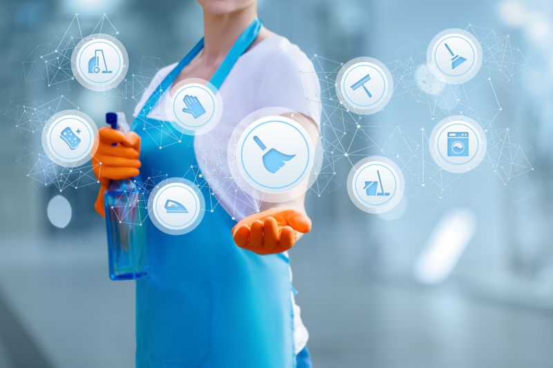Apartment Cleaning Service in Redmond, WA