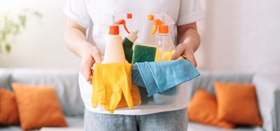 Apartment Cleaning Service in Renton, WA