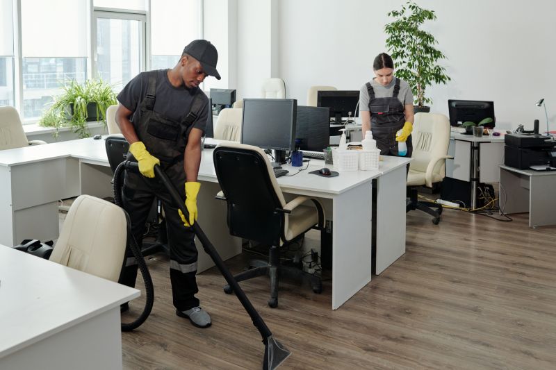 Childcare Center Cleaning in Shreveport, LA