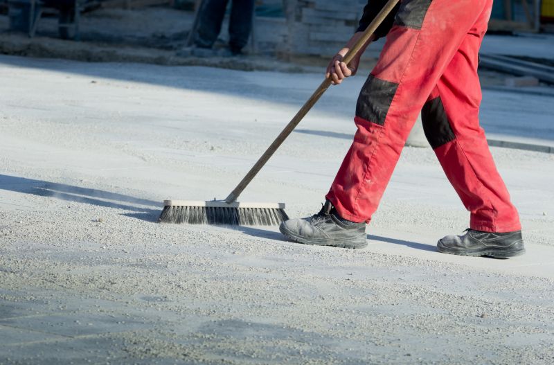 Construction Cleaning Service in Puyallup, WA