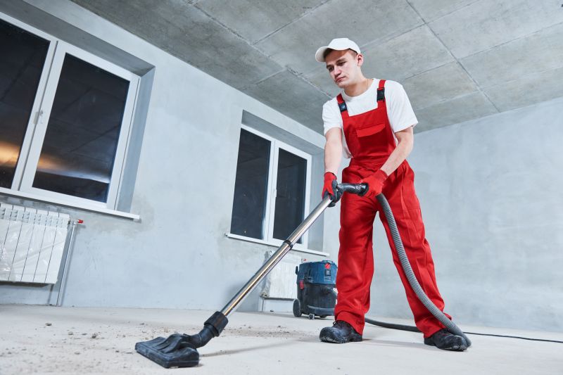 Construction Cleaning Service in Newark, DE