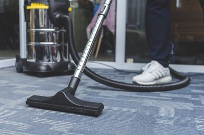 Commercial Cleaning Service