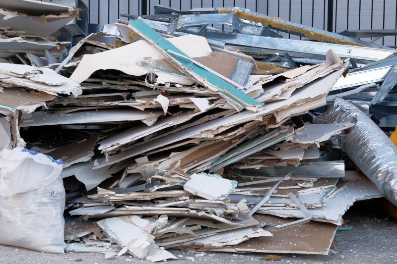 Drywall Dust Cleaning in Madison, WI