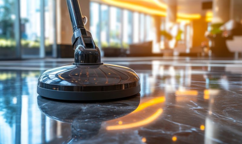 Hardwood Floor Polishing in Providence, RI