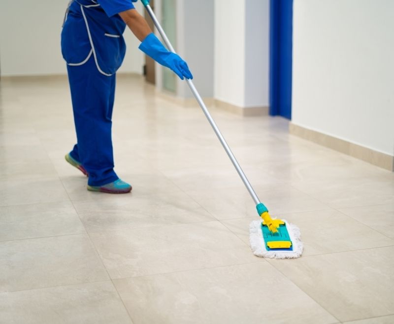 Hospital Janitorial Cleaning in Shreveport, LA