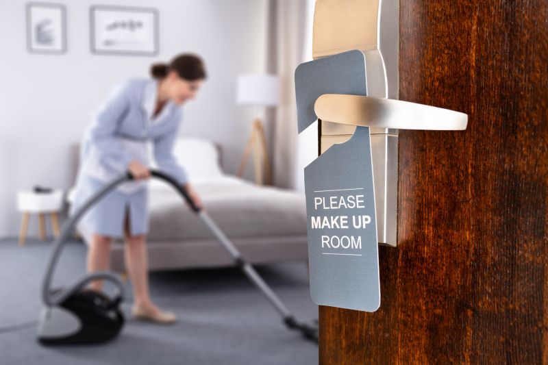 House Cleaning Service in Bellevue, WA
