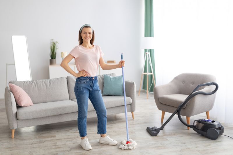 Housekeeping Service in Shreveport, LA