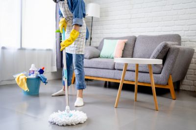 Housekeeping Service in Denton, TX