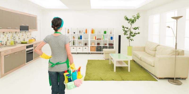 Housekeeping Service in Sanford, FL