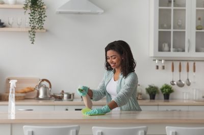 Kitchen Cleaning Service in Redmond, WA
