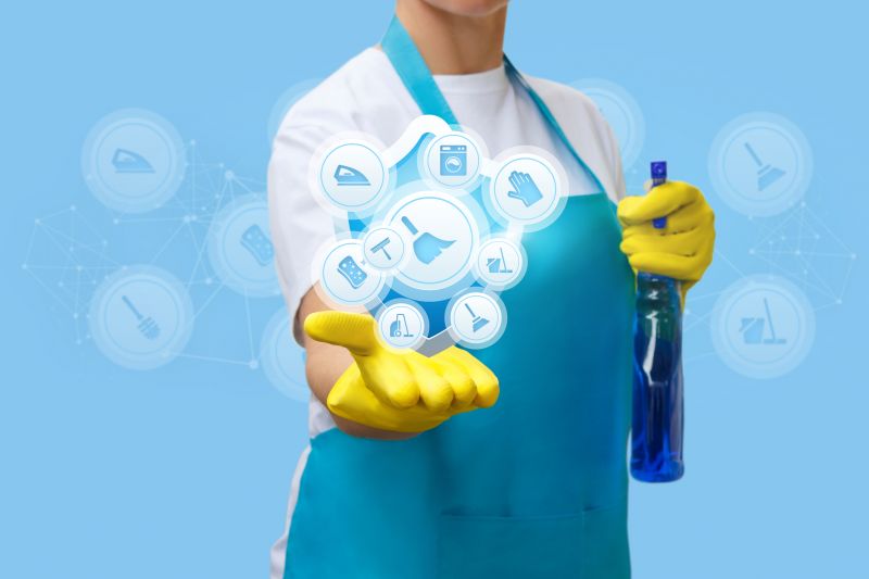 Maid Service in Saint Augustine, FL