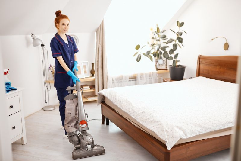 Monthly Maid Service in Shreveport, LA