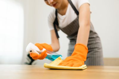 Monthly Maid Service in Georgetown, TX