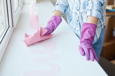 Move In Cleaning Service in Rockwall, TX