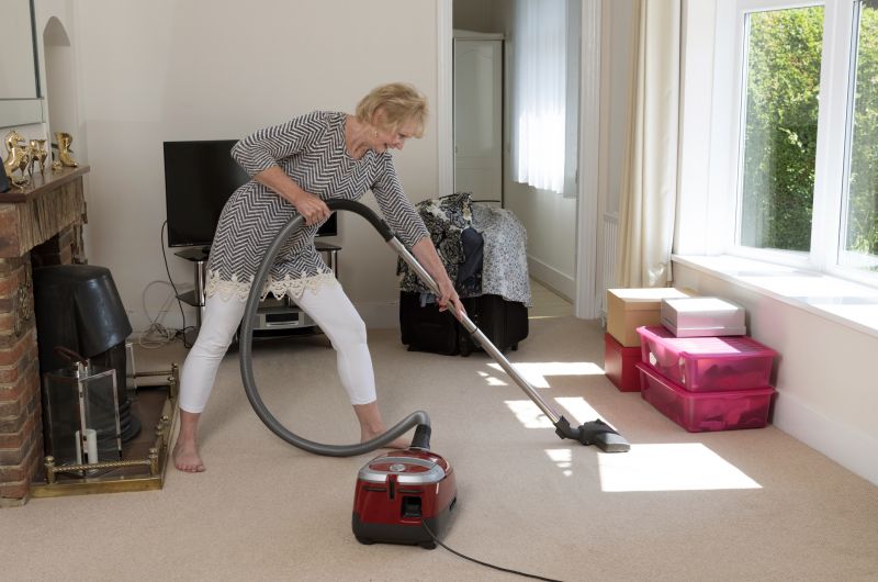 Move In Cleaning Service in Kent, WA