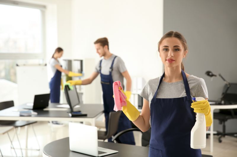 Nursery Cleaning in Boerne, TX