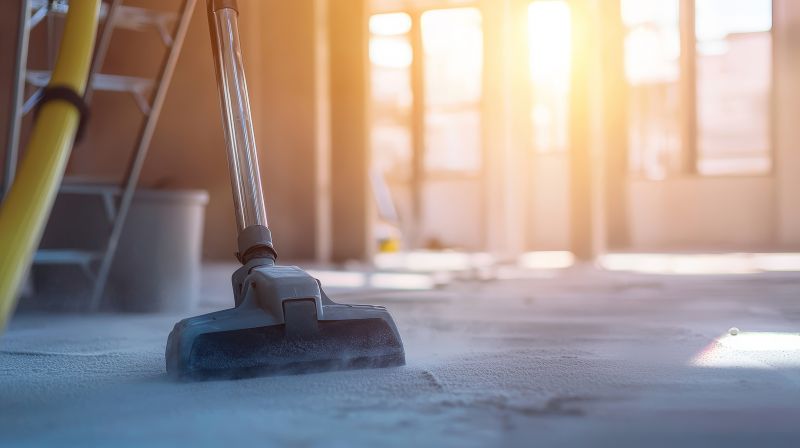 Post Renovation Cleaning in Boston, MA