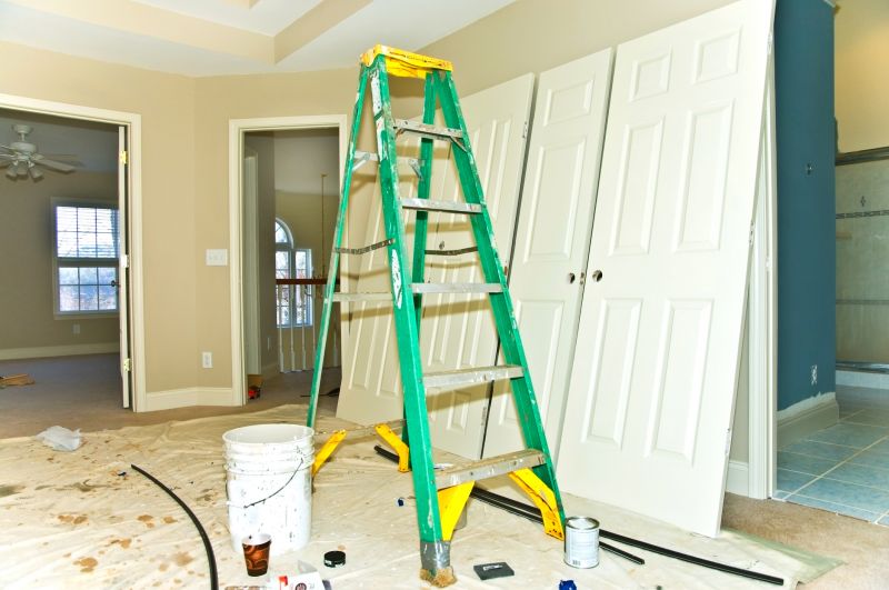Post Renovation Cleaning in Los Angeles, CA
