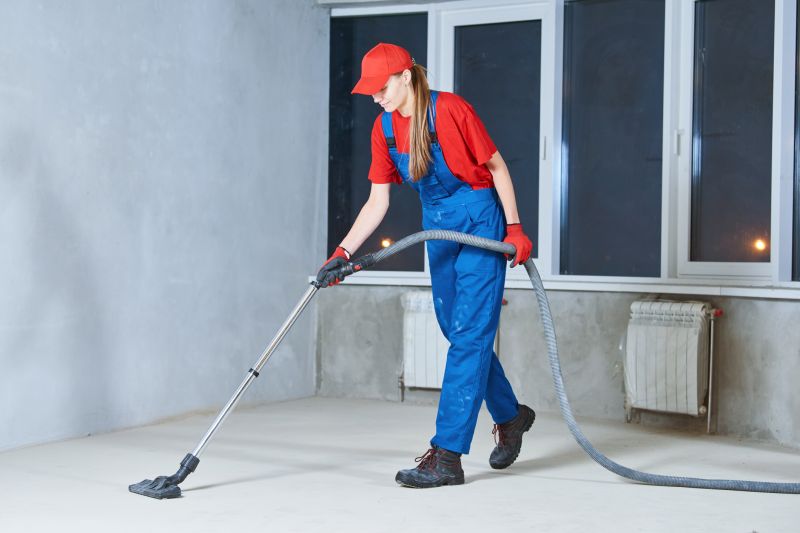 Renovation Cleaning in Newark, DE