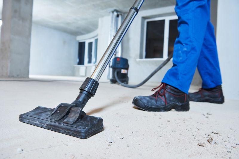 Renovation Cleaning in Billings, MT