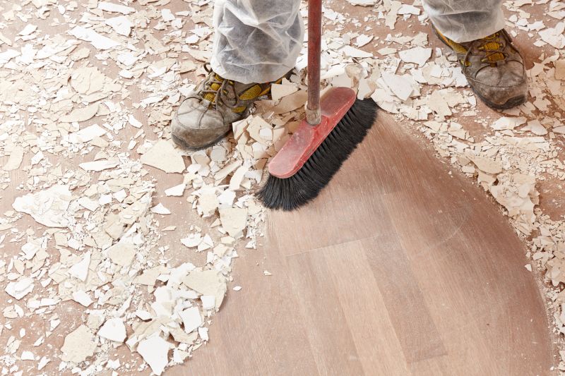 Renovation Cleaning in Puyallup, WA