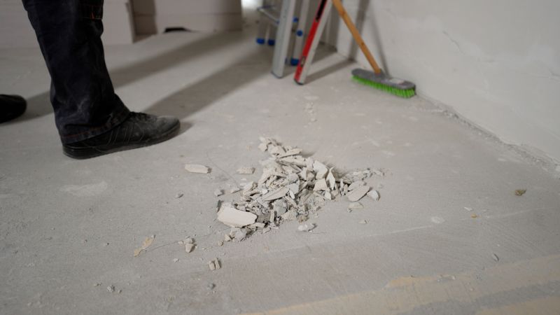 Renovation Cleaning in Worcester, MA