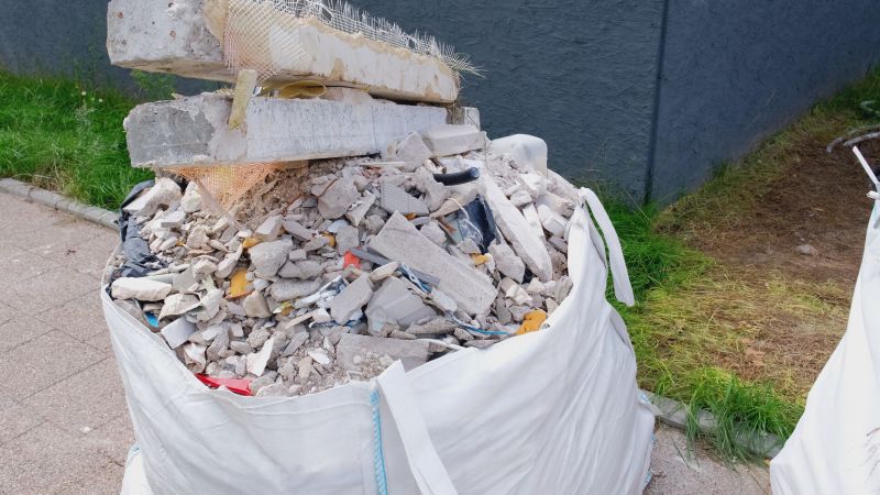 Renovation Dust Removal in Nashua, NH