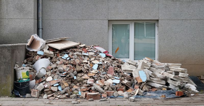 Renovation Site Cleaning in Nashua, NH