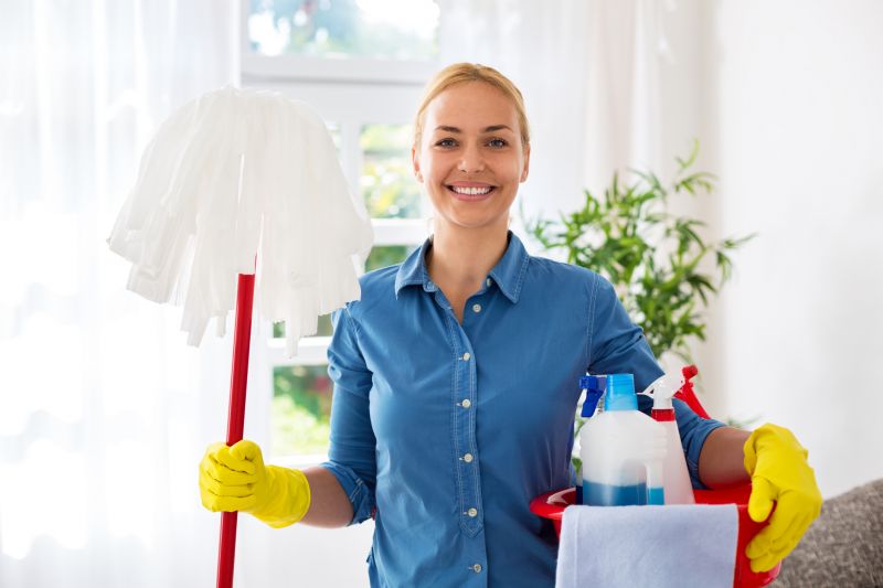 Residential Maid Service in Boerne, TX