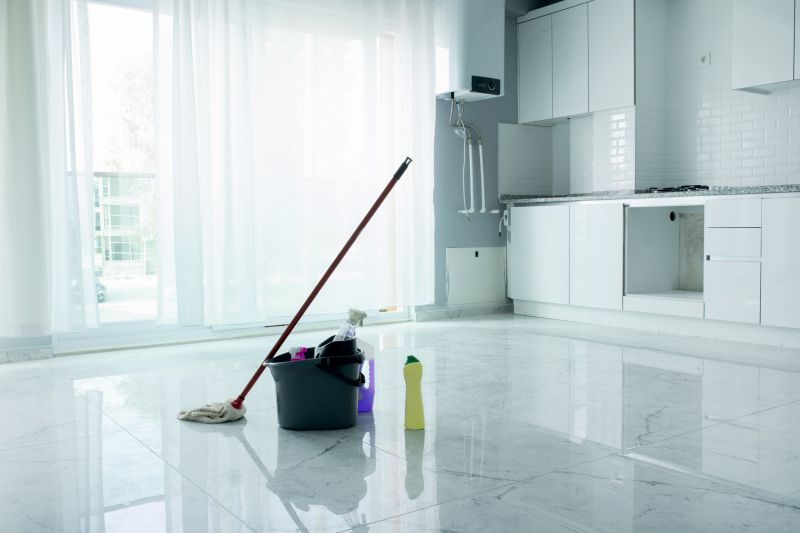 Tenancy Cleaning in Boerne, TX
