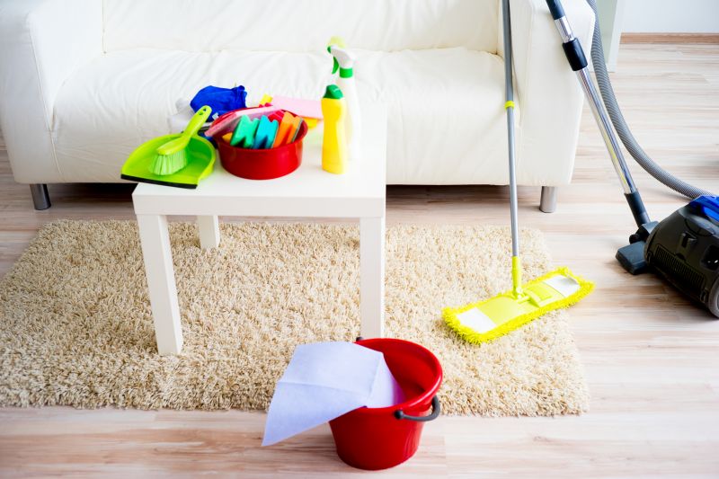 Tenancy Cleaning in Saint Augustine, FL
