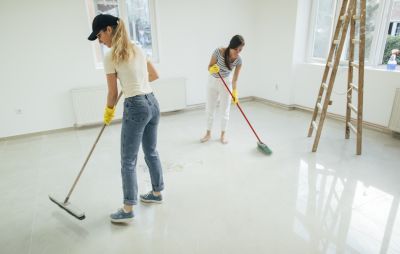 Tenancy Cleaning in Frisco, TX