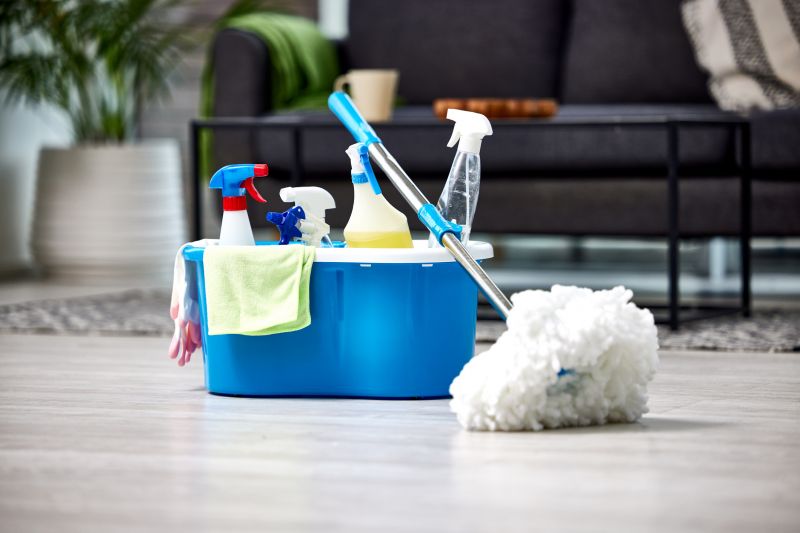 Vacation Rental Cleaning in Renton, WA