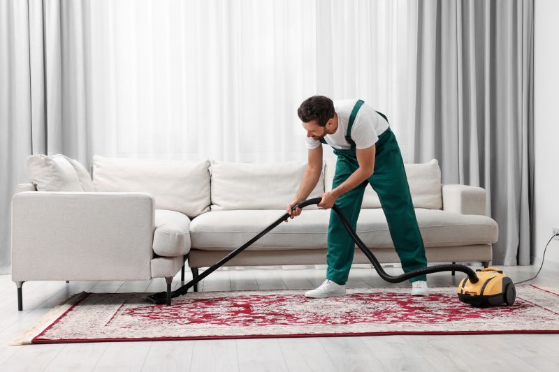 Vacation Rental Cleaning in Conroe, TX