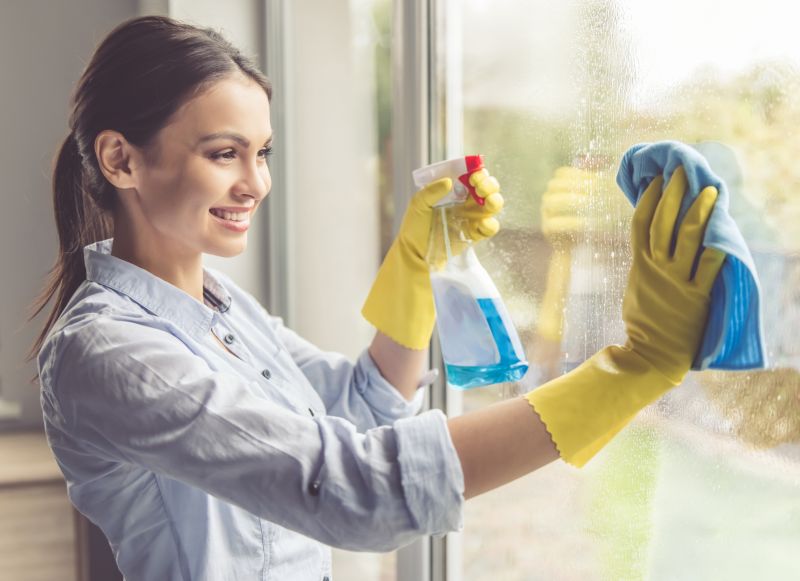 Weekly Maid Service in Palm Coast, FL