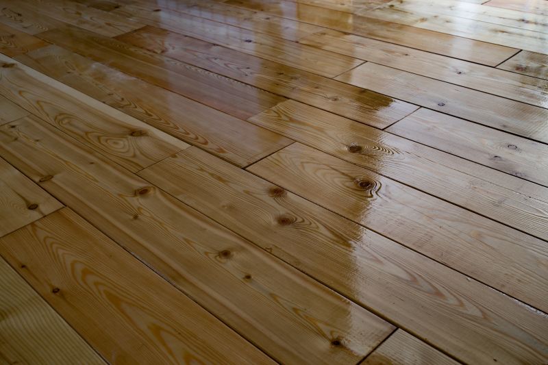 Wood Floor Cleaning Service in Framingham, MA