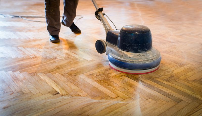 Wood Floor Cleaning Service in Framingham, MA