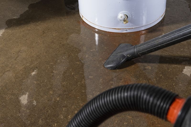 Basement Cleaning Service in Renton, WA