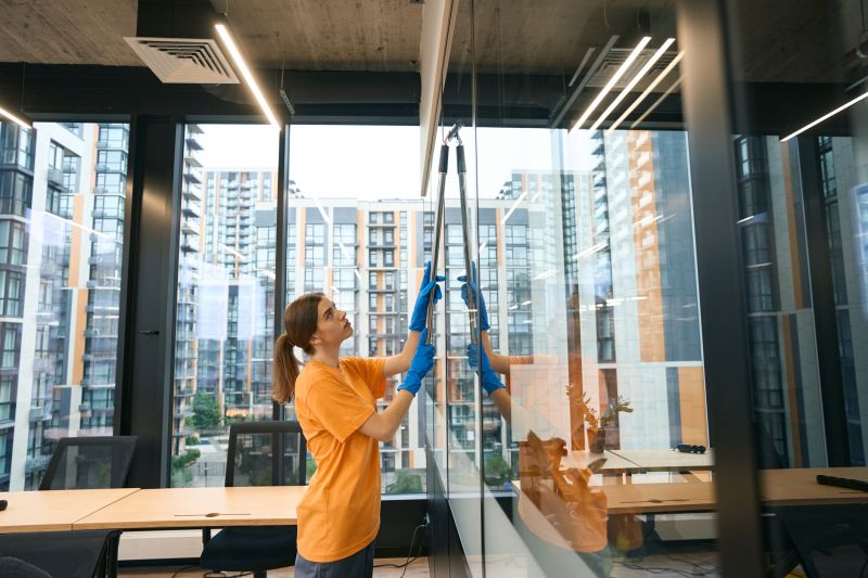 Business Cleaning Service in Frisco, TX