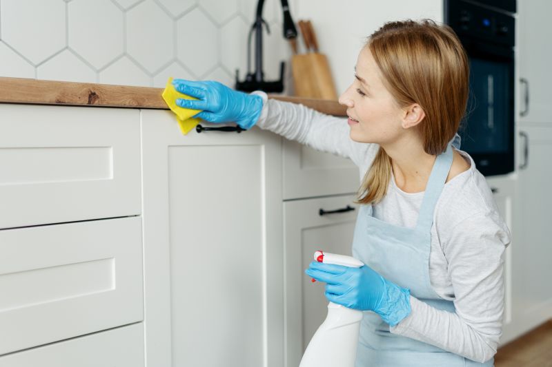 Kitchen Cleaning Service in Shreveport, LA