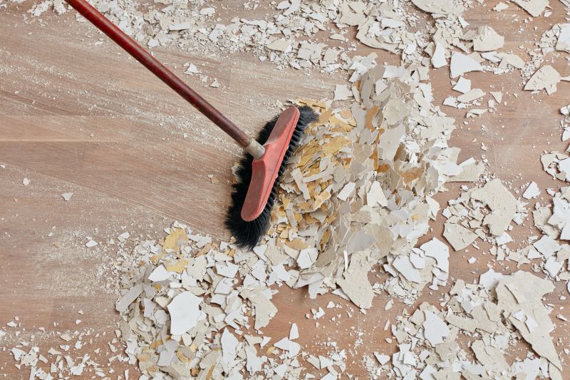 Post Renovation Cleaning in Boston, MA