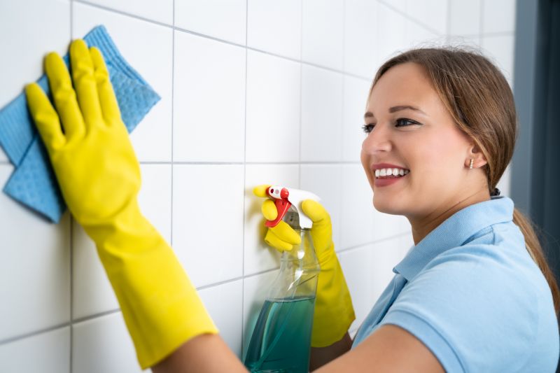 Weekly Maid Service in Palm Coast, FL