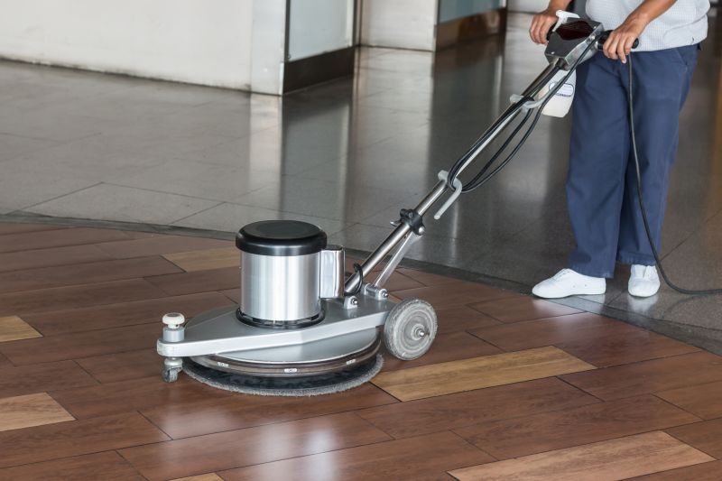 Wood Floor Cleaning Service in Prescott Valley, AZ